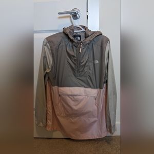 The North Face Fanorak Jacket